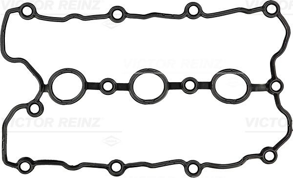 71-36046-00 VW A6 A8 3,2FSI ÜST KAPAK CONTASI 1-3 SİL 06E103484G Victor Reinz